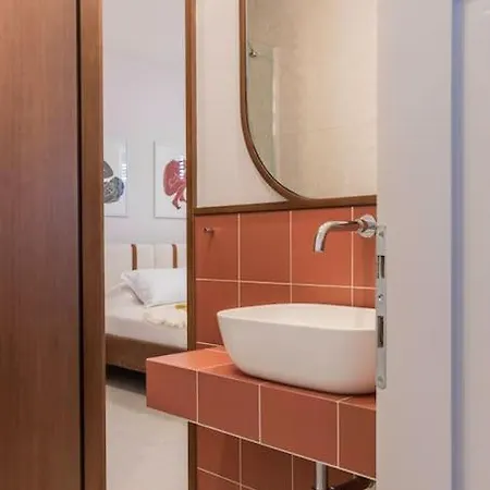 Centre Design * Spalato