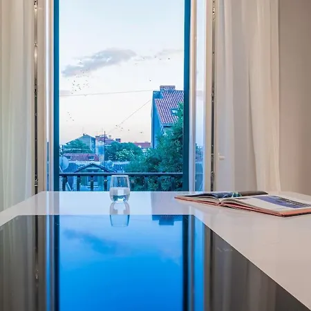 Centre Design Spalato