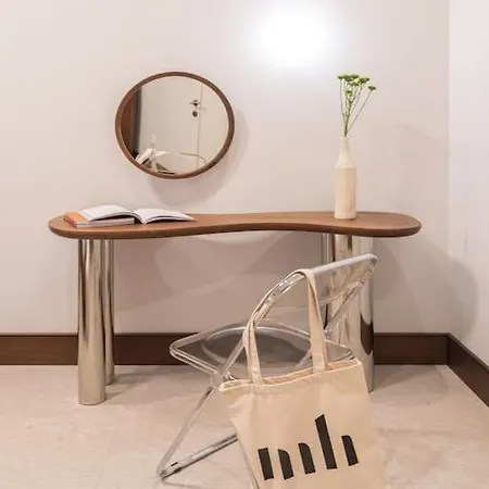 Centre Design * Split