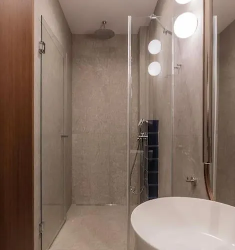 Apartment Centre Design