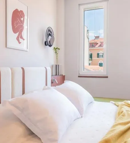 Centre Design Apartment Split