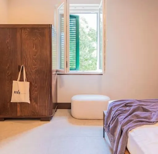 Centre Design Apartment Split