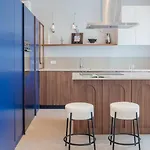 Centre Design *
